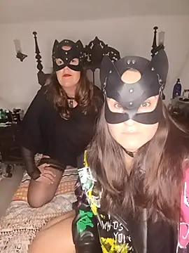 BraKai2020 online show from December 1, 2025, 8:58 pm