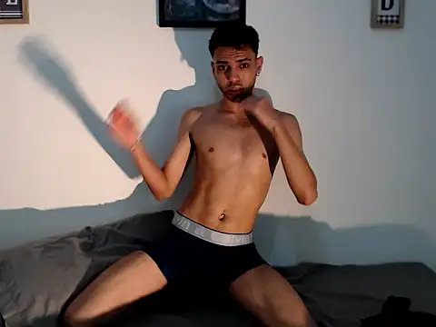 AlexOtteer online show from November 26, 2025, 12:39 pm