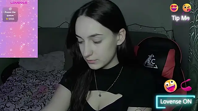 Star Kate online show from November 26, 2025, 10:00 pm