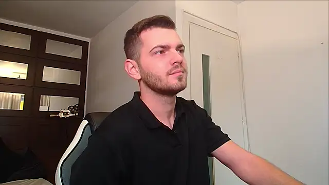 IkerGalee online show from November 26, 2025, 7:53 am