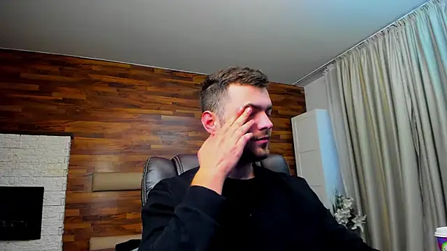 IkerGalee online show from November 30, 2025, 6:06 am