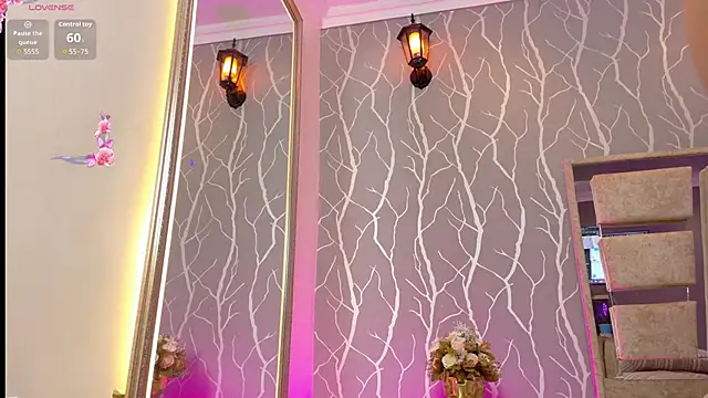 Julia rivers online show from January 31, 2026, 7:11 pm