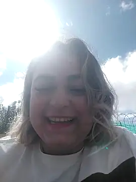 sexy aurora ourdoors online show from November 26, 2025, 2:51 pm