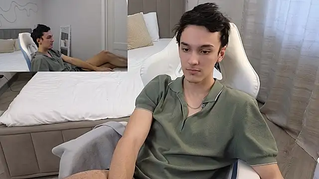 MoonlinSkinn online show from January 19, 2026, 8:07 am