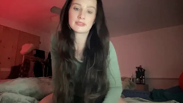 MysteriousMadam online show from March 25, 2026, 12:27 am