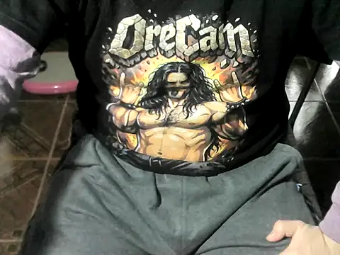 OreCam online show from July 4, 2026, 3:07 pm