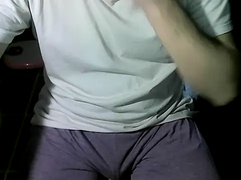 OreCam online show from July 16, 2026, 5:41 pm