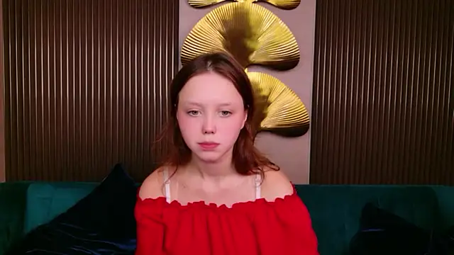 Samantha Martines online show from February 18, 2026, 8:27 pm