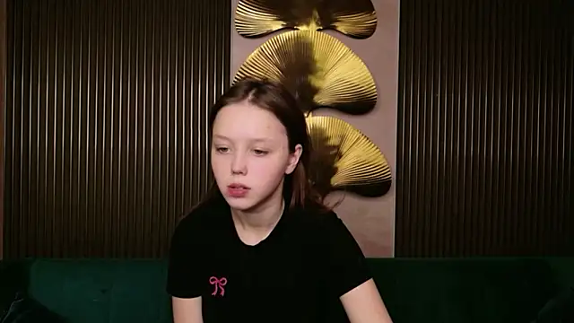 Samantha Martines online show from February 24, 2026, 8:40 pm