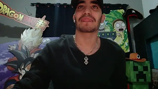 AceD56 online show from November 28, 2025, 3:42 am