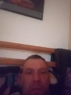 BushedScreed online show from April 14, 2026, 10:27 pm