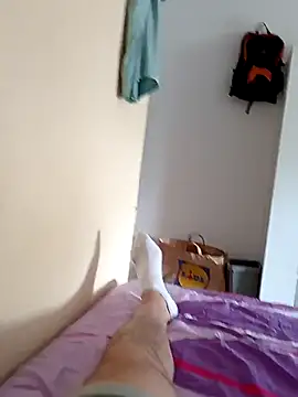 BushedScreed online show from April 18, 2026, 10:30 am