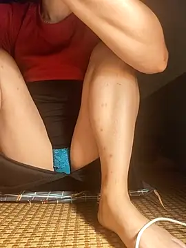 LianLaz online show from February 22, 2026, 11:36 pm