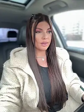 JessicaFlame online show from February 12, 2026, 1:06 pm