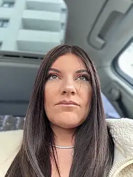 JessicaFlame online show from February 23, 2026, 9:17 am