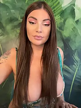 JessicaFlame online show from May 20, 2026, 10:21 am