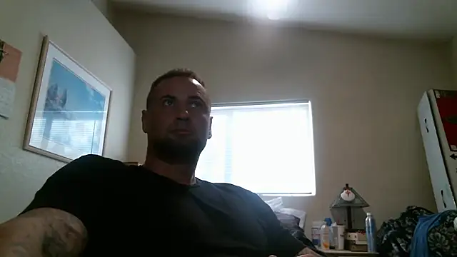 Honorablyrespectedgent online show from January 5, 2026, 7:50 pm