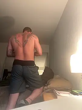 Honorablyrespectedgent online show from April 5, 2026, 4:20 am