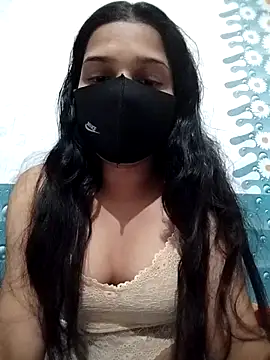 SEXY-SALONEY online show from November 30, 2025, 5:17 pm