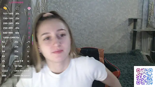 Ave Costly online show from January 12, 2026, 4:23 pm