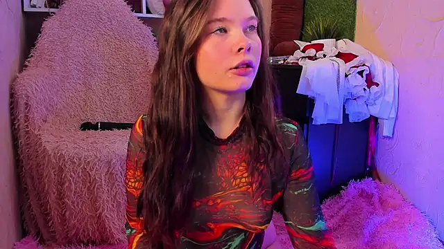 amelialy online show from December 5, 2025, 6:44 am