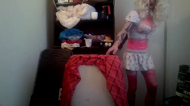 chantal1212 online show from November 24, 2025, 10:48 am