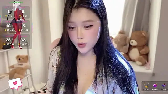 QQ Tang online show from January 15, 2026, 5:34 am