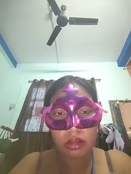 aarti03fb online show from February 26, 2026, 6:01 am