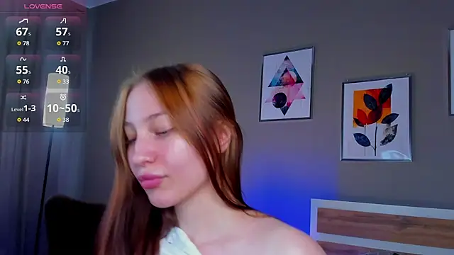 lally cute online show from March 4, 2026, 11:38 am