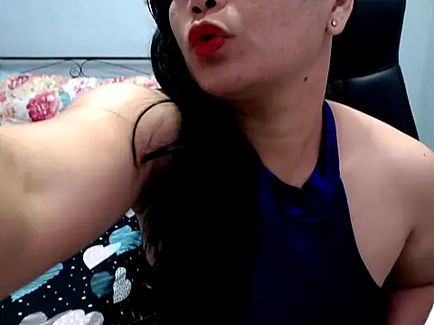 AsianB00bGoddess online show from March 30, 2026, 2:23 am