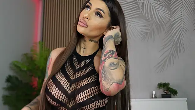 Jessy Cruz  online show from January 13, 2026, 5:24 am