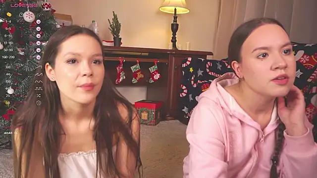 VirginiaRowe online show from December 20, 2025, 1:40 pm