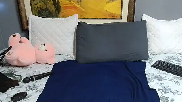 JuicyEbonyGoddess online show from February 4, 2026, 10:36 pm