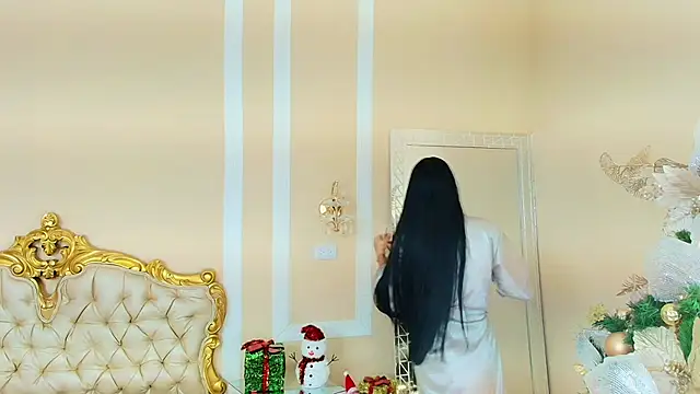 HallieStone online show from January 6, 2026, 12:09 pm