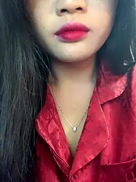 lana-kan online show from January 10, 2026, 1:35 pm