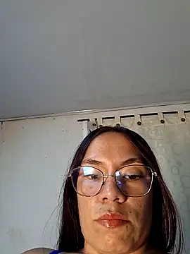 AlannaRouss online show from January 9, 2026, 3:31 am