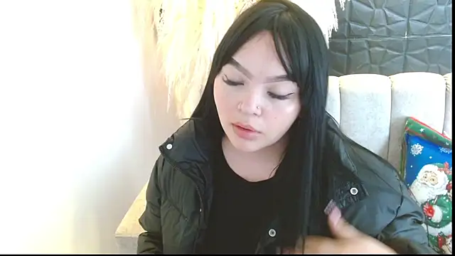 Snapshot of selena160920 chatting on November 25, 2025, 2:17 pm selena160920 online show from November 25, 2025, 2:17 pm