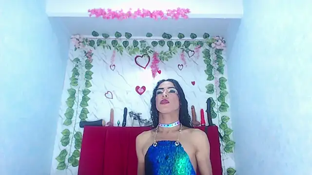 angelamanjarrezcm online show from December 22, 2025, 6:54 am