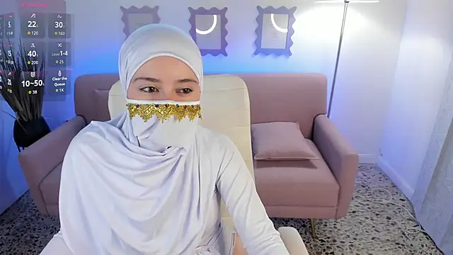 Mariam malikk online show from November 28, 2025, 12:46 am