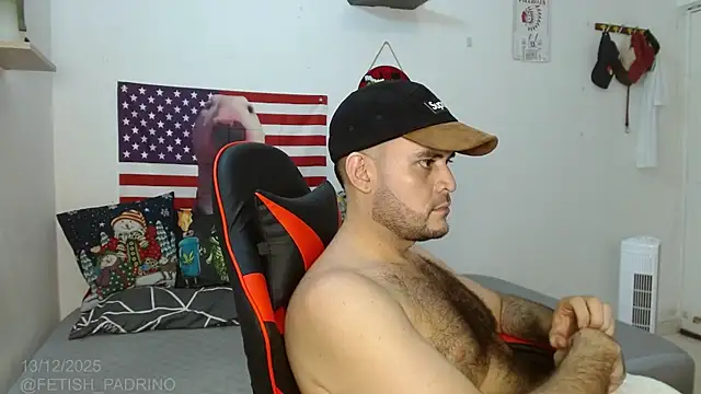 holegape online show from December 14, 2025, 12:16 am