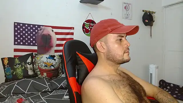 holegape online show from December 16, 2025, 3:33 am