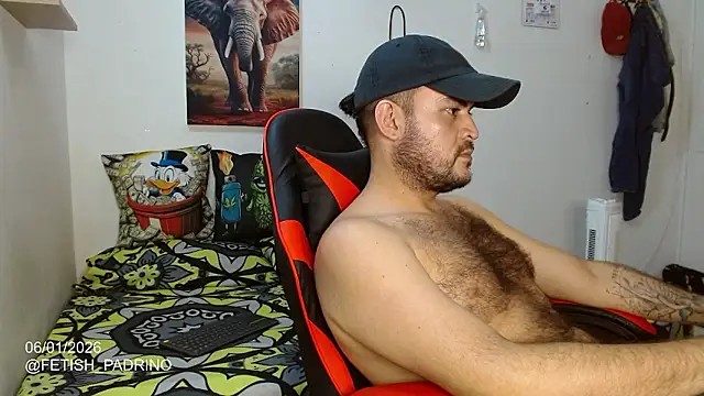 holegape online show from January 7, 2026, 5:54 am