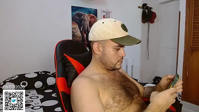 holegape online show from March 5, 2026, 3:41 pm