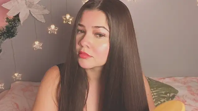 amyvans  online show from December 5, 2025, 12:41 am