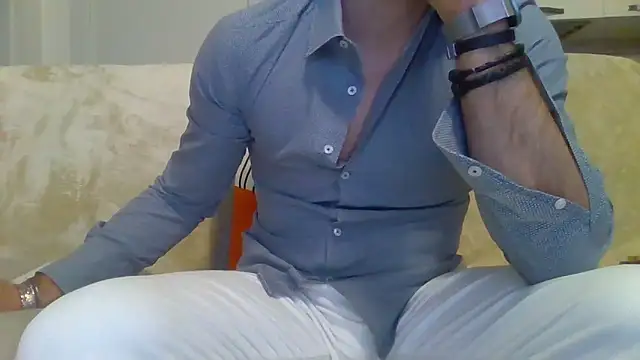 Eroshotlicker online show from March 23, 2026, 10:14 pm