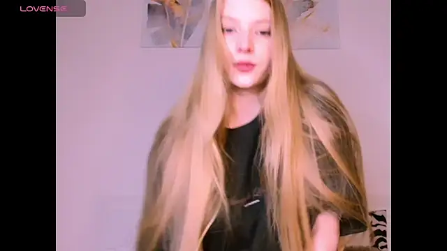  Milana Sparkl75  online show from January 15, 2026, 2:10 pm