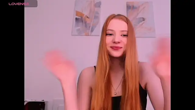  Milana Sparkl75  online show from March 22, 2026, 2:42 pm