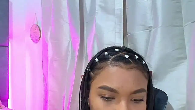 TashaNaughty4u online show from January 15, 2026, 12:21 pm