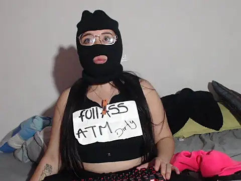 Dirty sammy01 online show from November 29, 2025, 5:21 am