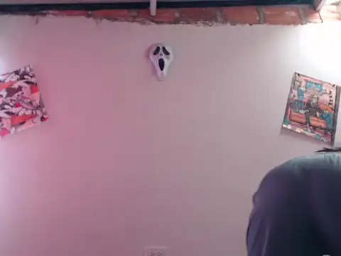 Dirty sammy01 online show from December 1, 2025, 4:12 pm